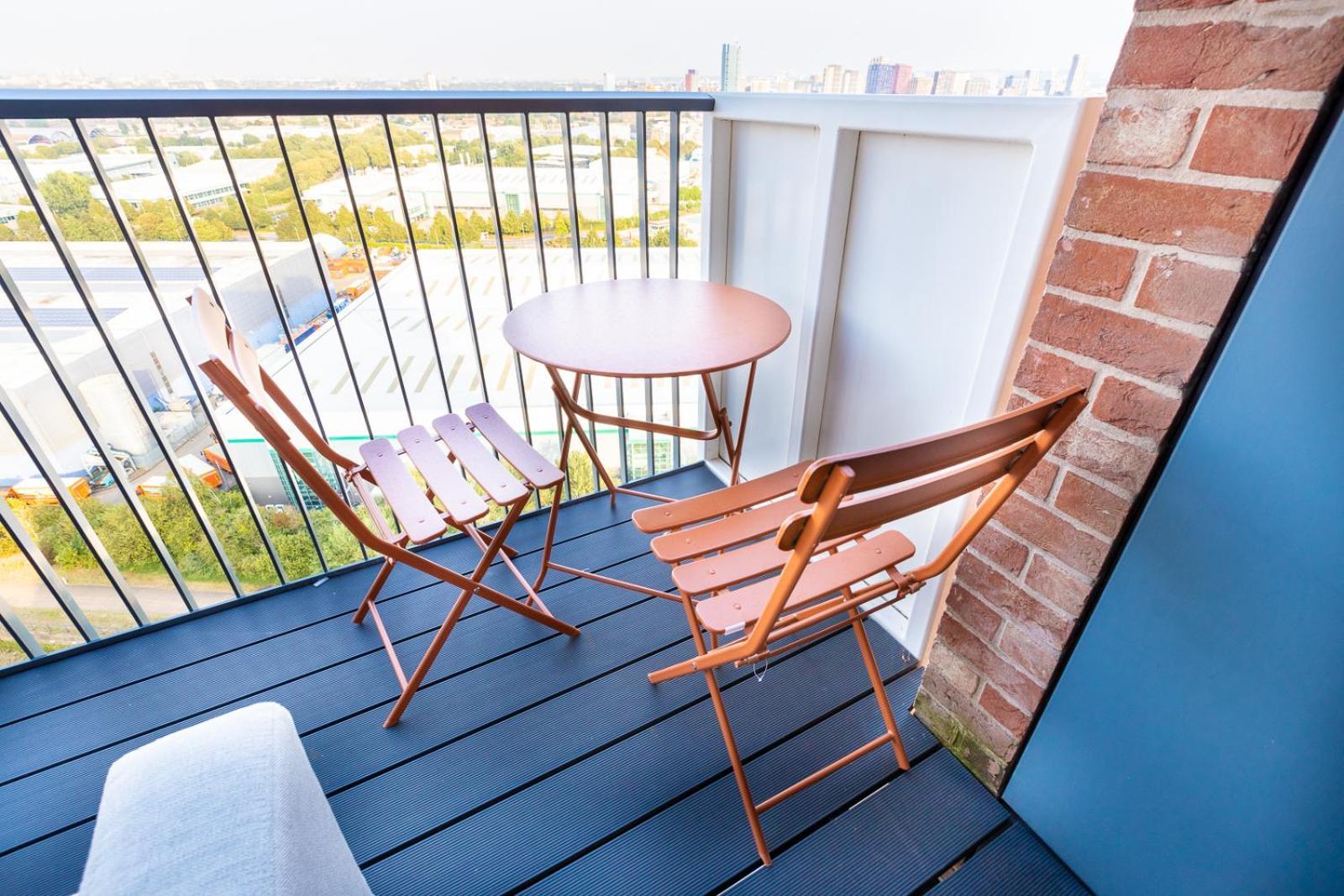 Luxury Apt Near Canary Wharf With Stunning Views Лондон Екстер'єр фото