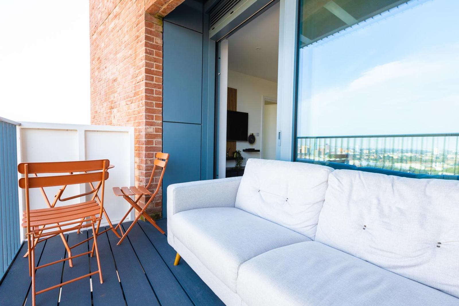 Luxury Apt Near Canary Wharf With Stunning Views Лондон Екстер'єр фото