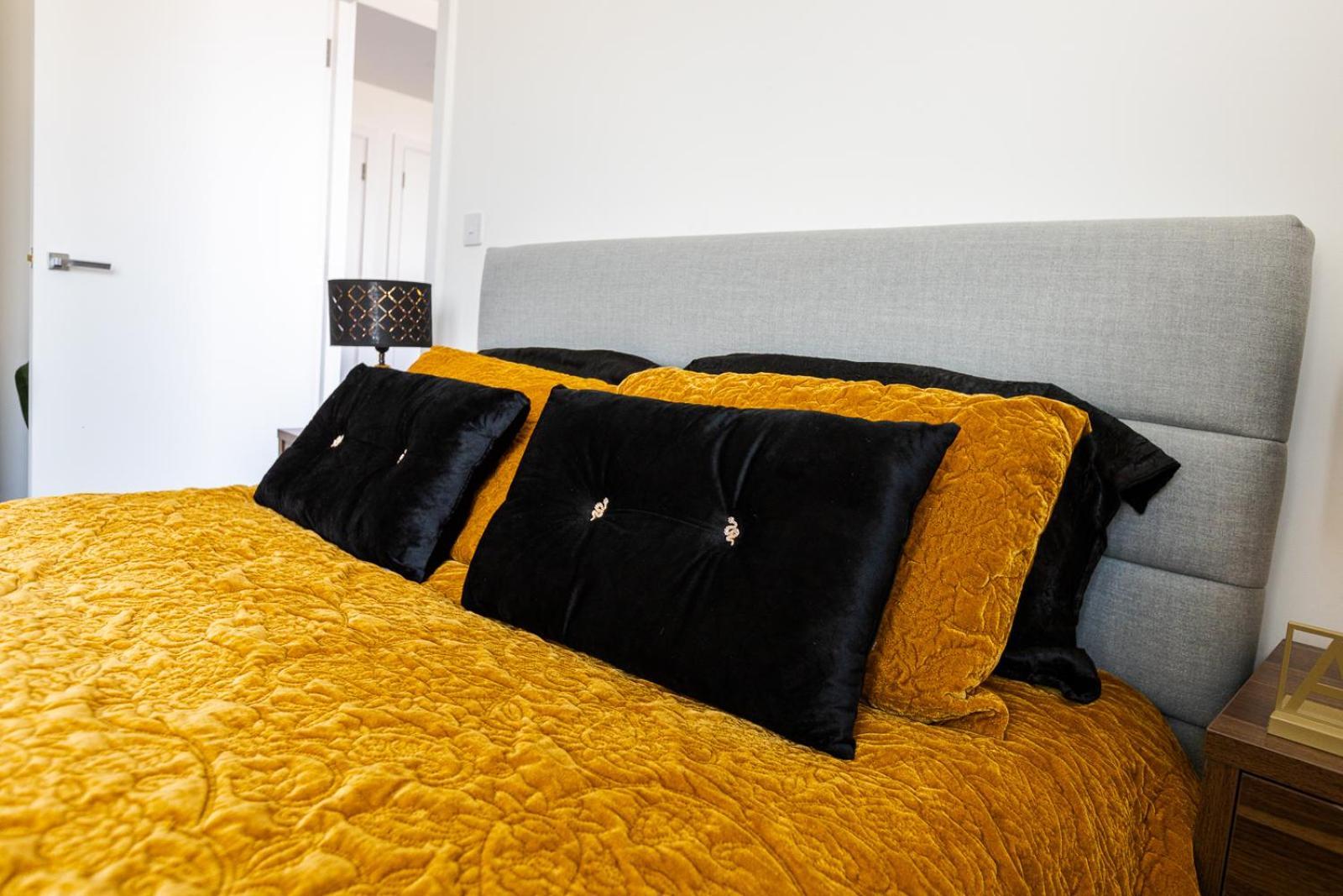 Luxury Apt Near Canary Wharf With Stunning Views Лондон Екстер'єр фото