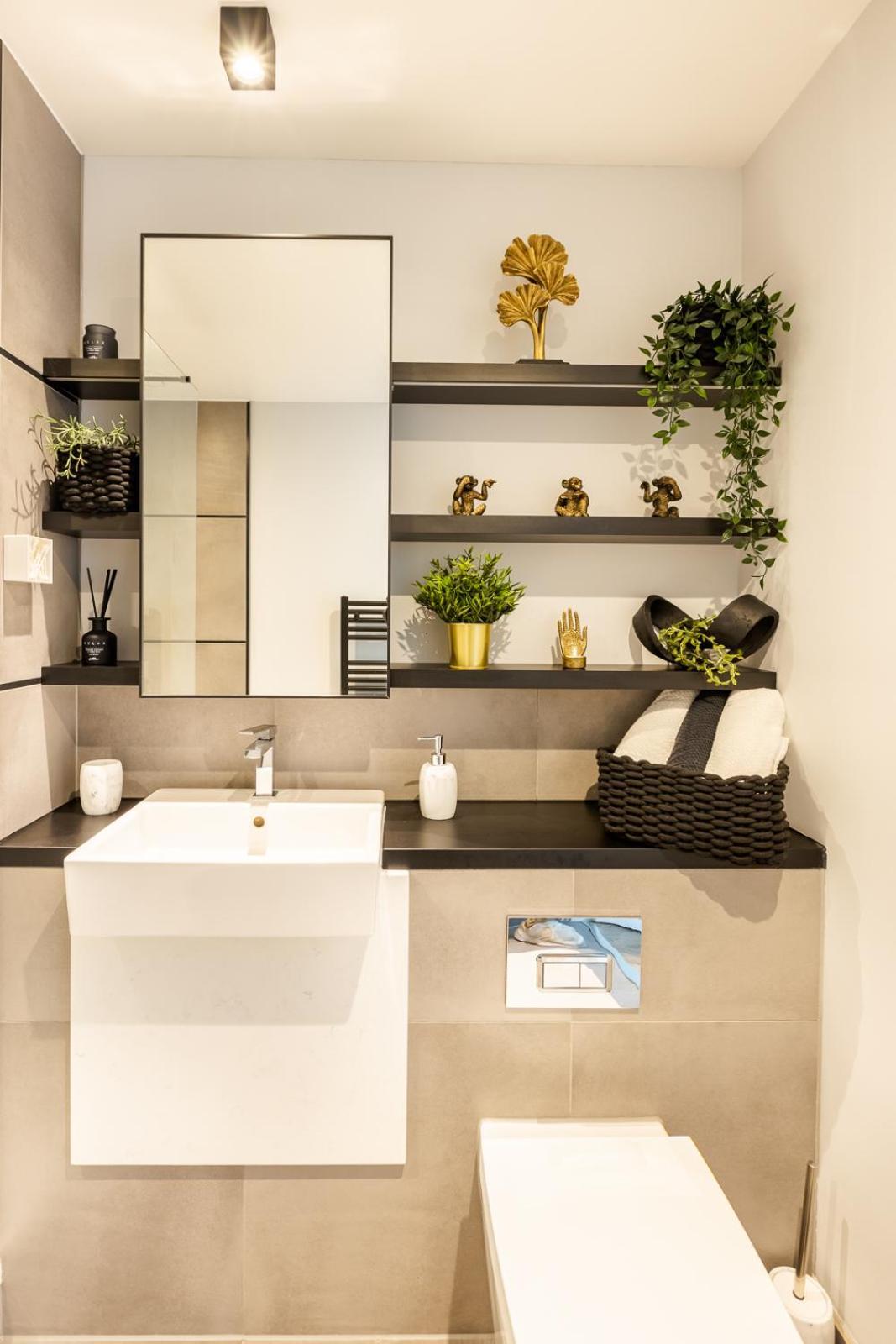 Luxury Apt Near Canary Wharf With Stunning Views Лондон Екстер'єр фото