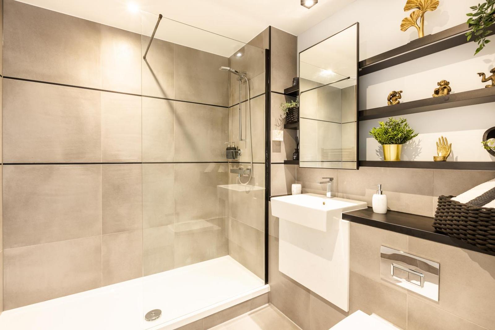 Luxury Apt Near Canary Wharf With Stunning Views Лондон Екстер'єр фото