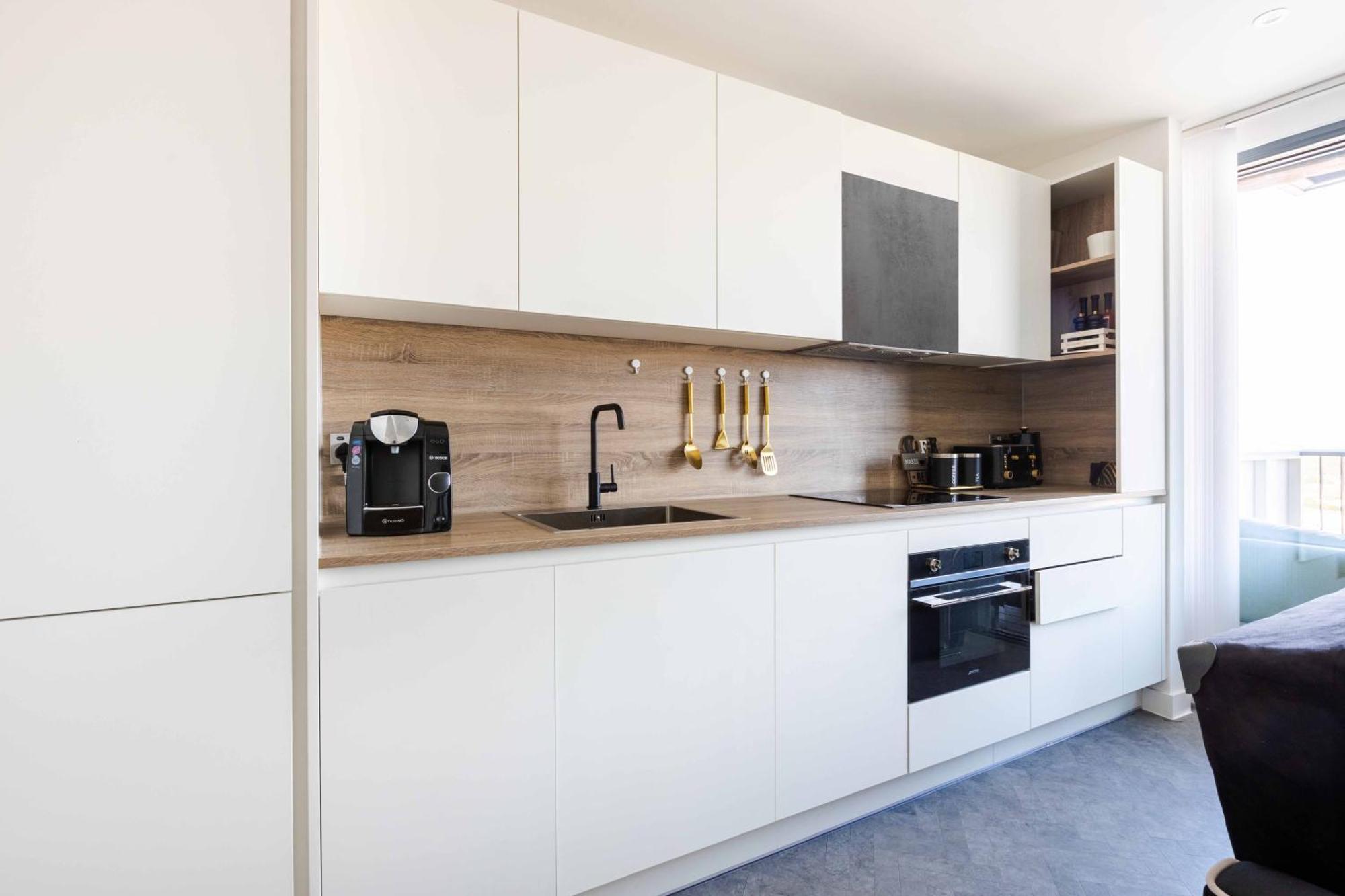 Luxury Apt Near Canary Wharf With Stunning Views Лондон Екстер'єр фото